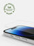 Pure 3 Tempered Glass Screen Protector for iPhone 14 Pro, , large